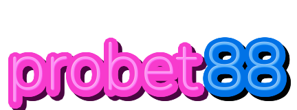 probet88 — logo kanal